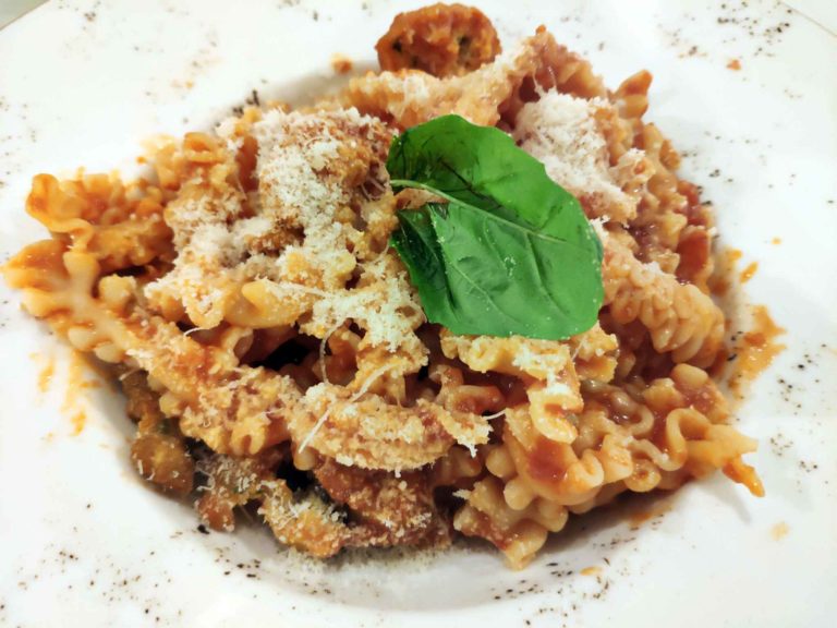 Matera. Osteria Stano per festeggiare la Capitale della Cultura Europea