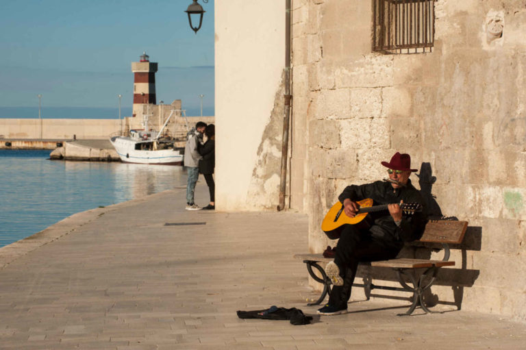 Puglia e Liguria tra le 52 mete consigliate dal New York Times per il 2019