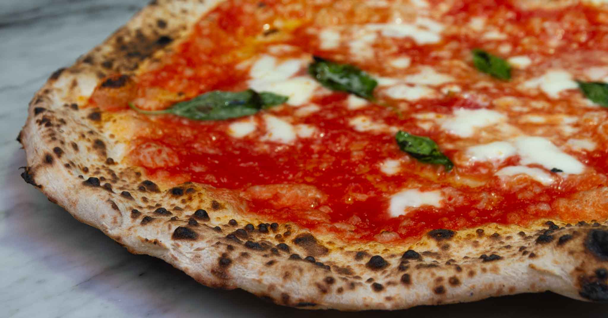 Barcellona. Da Michele, per mangiare la vera pizza di Napoli in Spagna