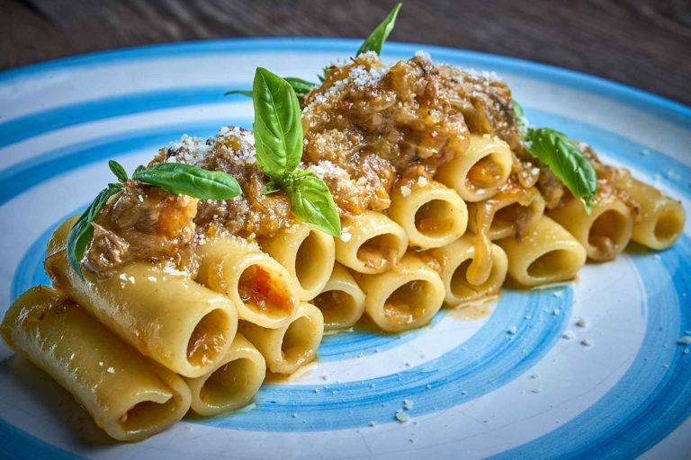 Pasta: 7 prove che sbagliate tutto su Carbonara, Amatriciana e altre ricette