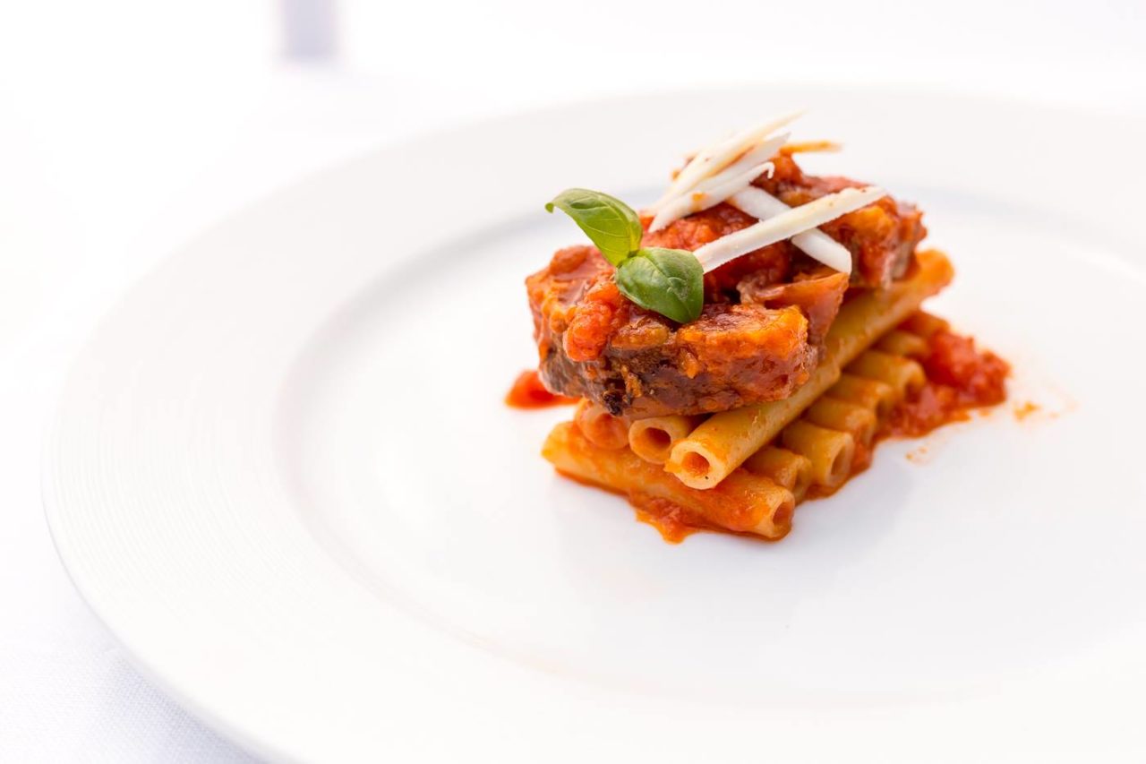 Bib Gourmand nella Guida Michelin Italia 2024 - Ristorante Vecchia Lama