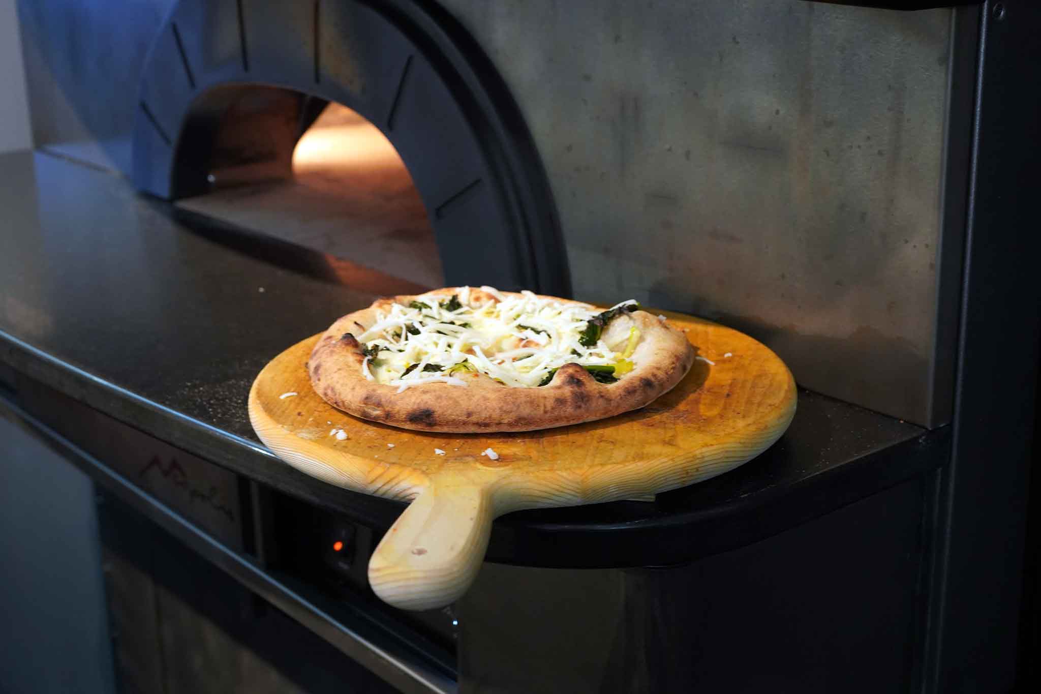 Milano. La terza pizzeria di Berberè apre in zona Stazione Centrale