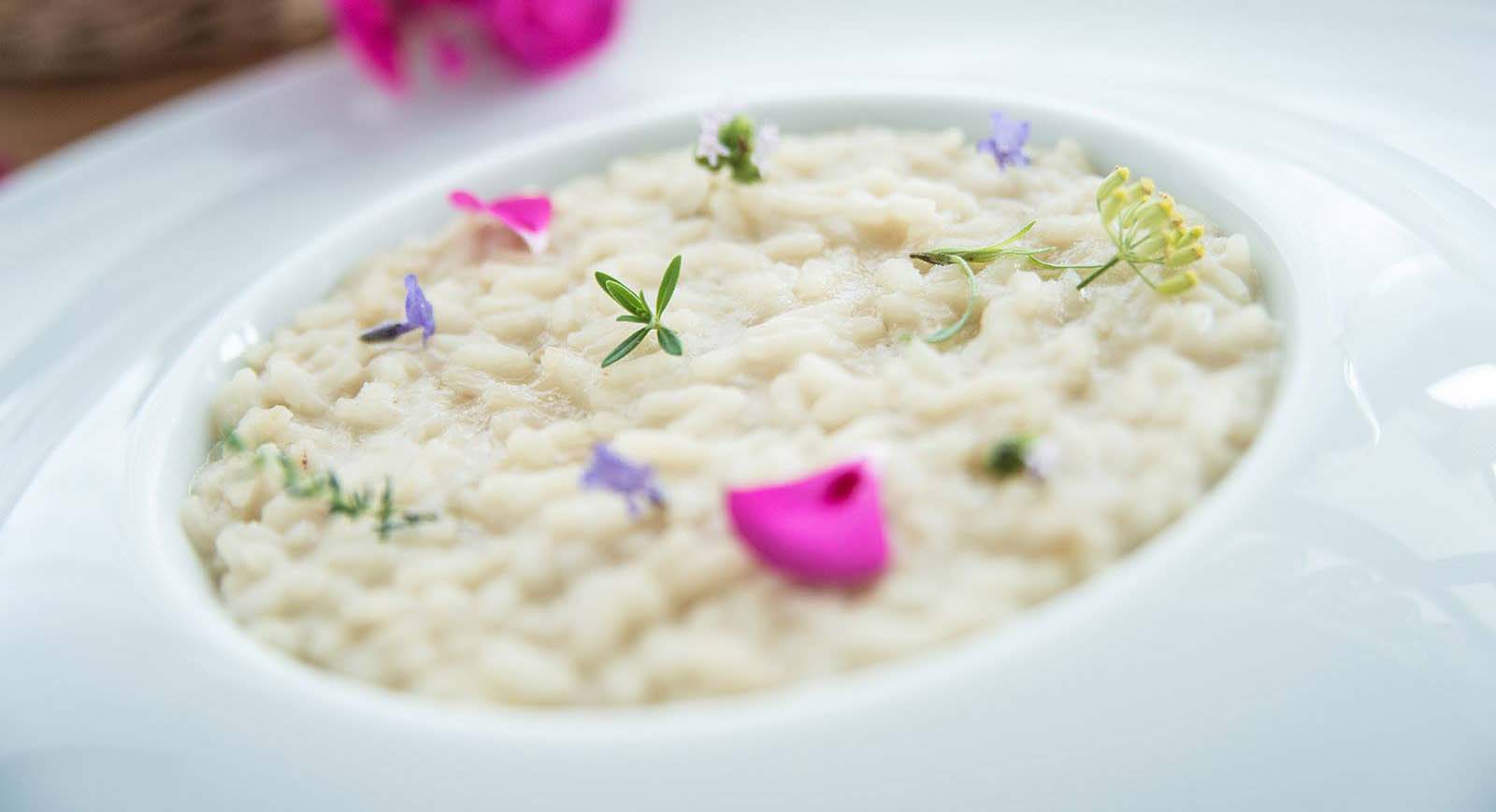 Piemonte. Il ristorante Euthalia e la cucina di montagna di Gian Michele Galliano