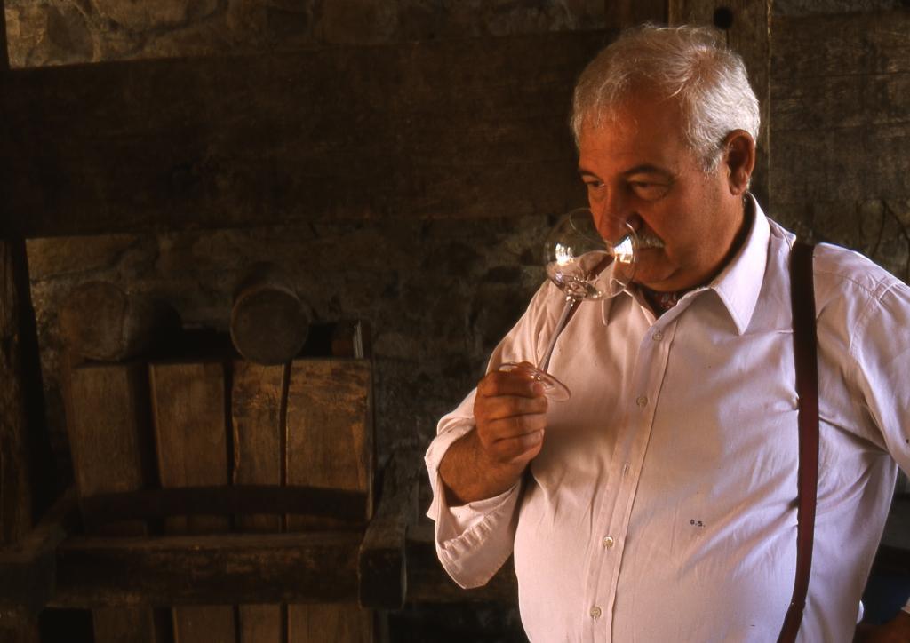 È morto Gianfranco Soldera, pioniere dei vini naturali a Montalcino