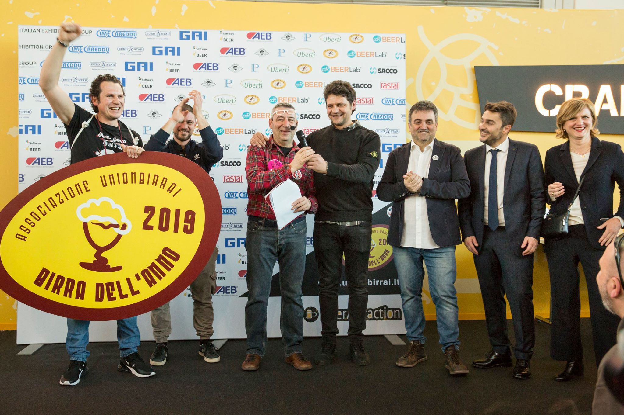 Mukkeler è il migliore birrificio dell&#8217;anno 2019 (e tutte le birre premiate)