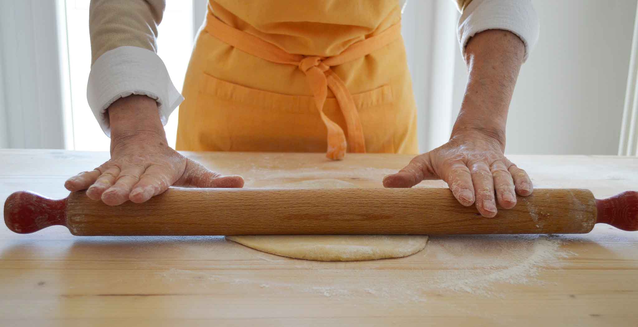 Carnevale. La ricetta dei crostoli friuliani facili da ...