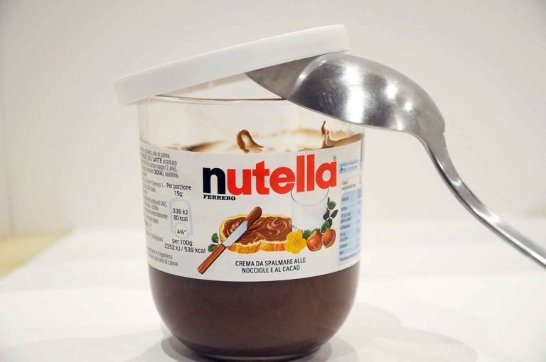 Giovanni Ferrero: come Nutella lo ha reso più ricco di Zuckerberg