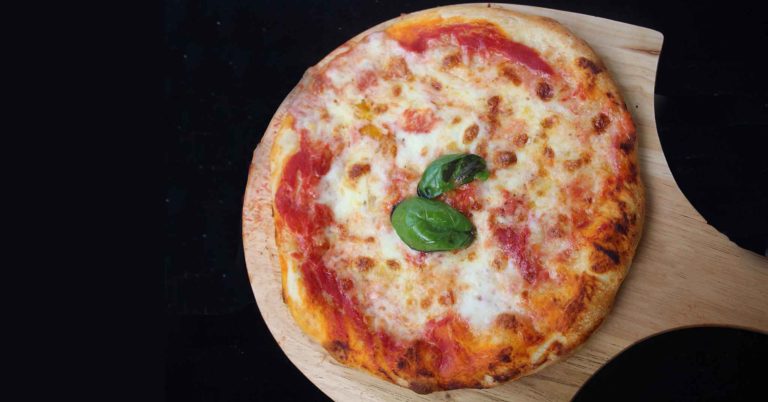 Lezioni di Pizza. La napoletana a casa senza segreti