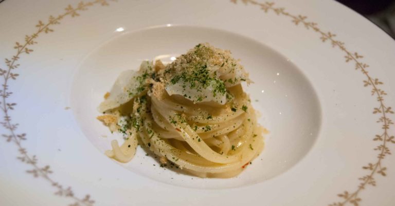 Roma. Adelaide apre salotto e cucina a palazzo Borghese