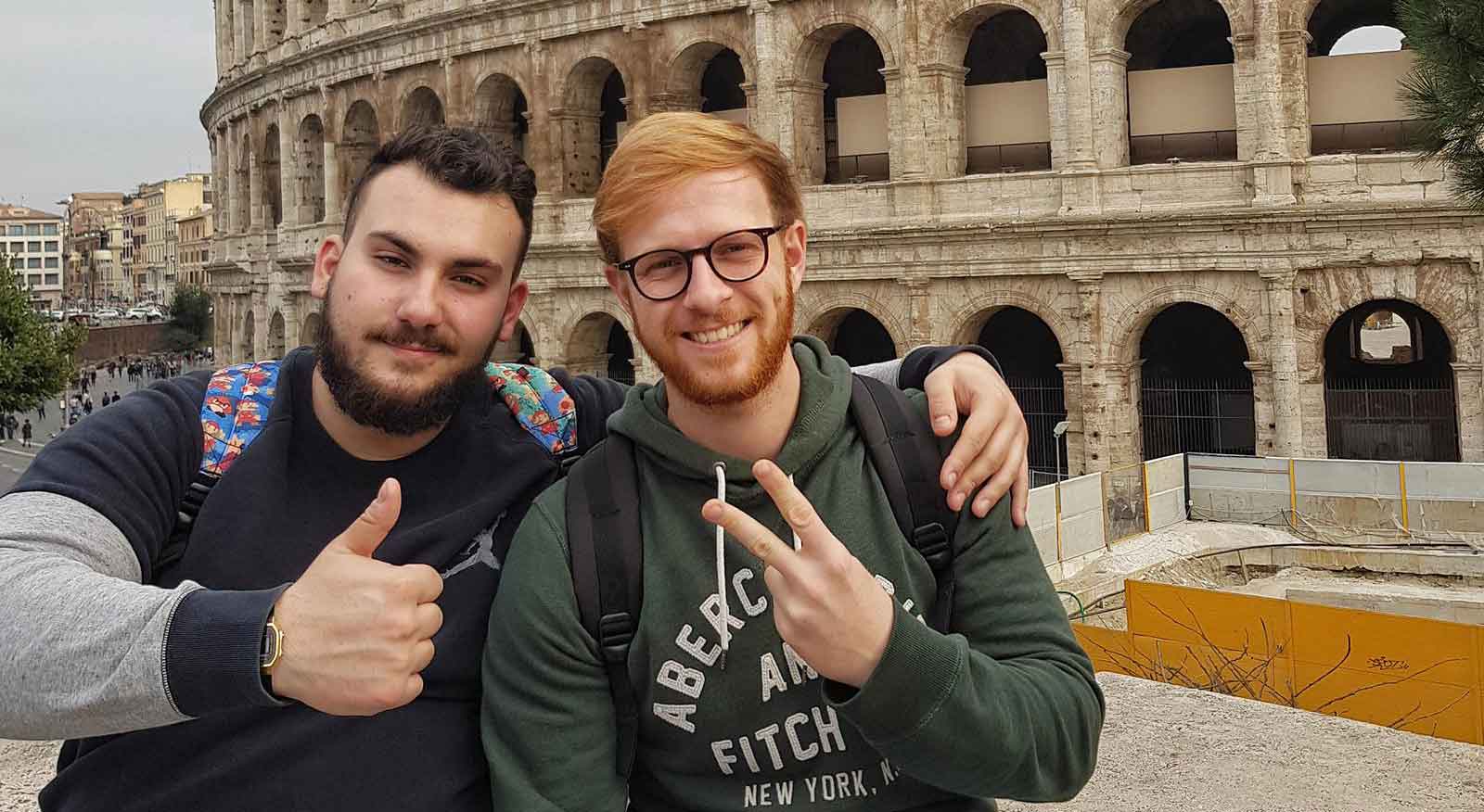 Italy Food Porn sbarca a Roma