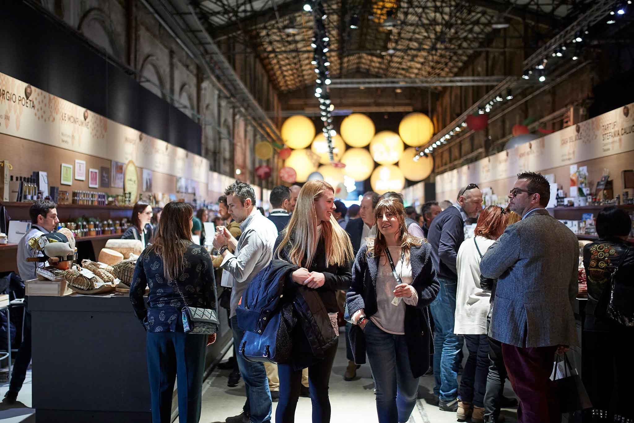 Taste 2019. 10 cose da acquistare alla Stazione Leopolda di Firenze