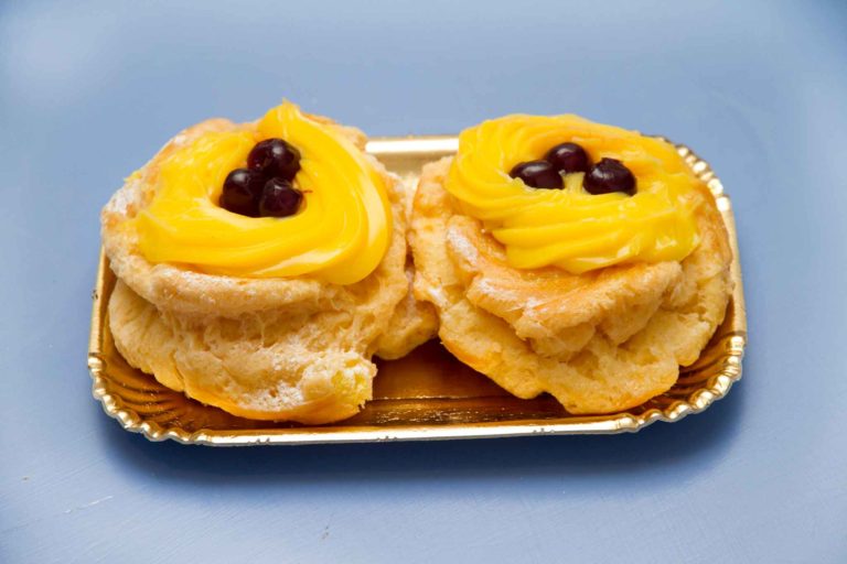 Zeppole di San Giuseppe: la ricetta scientifica spiegata in 5 punti