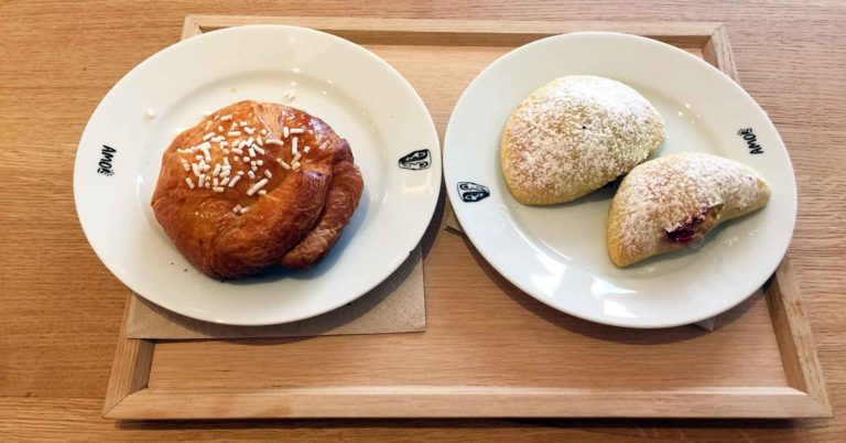 Milano. Com&#8217;è Amor a colazione coi Masscalzini di Max Alajmo