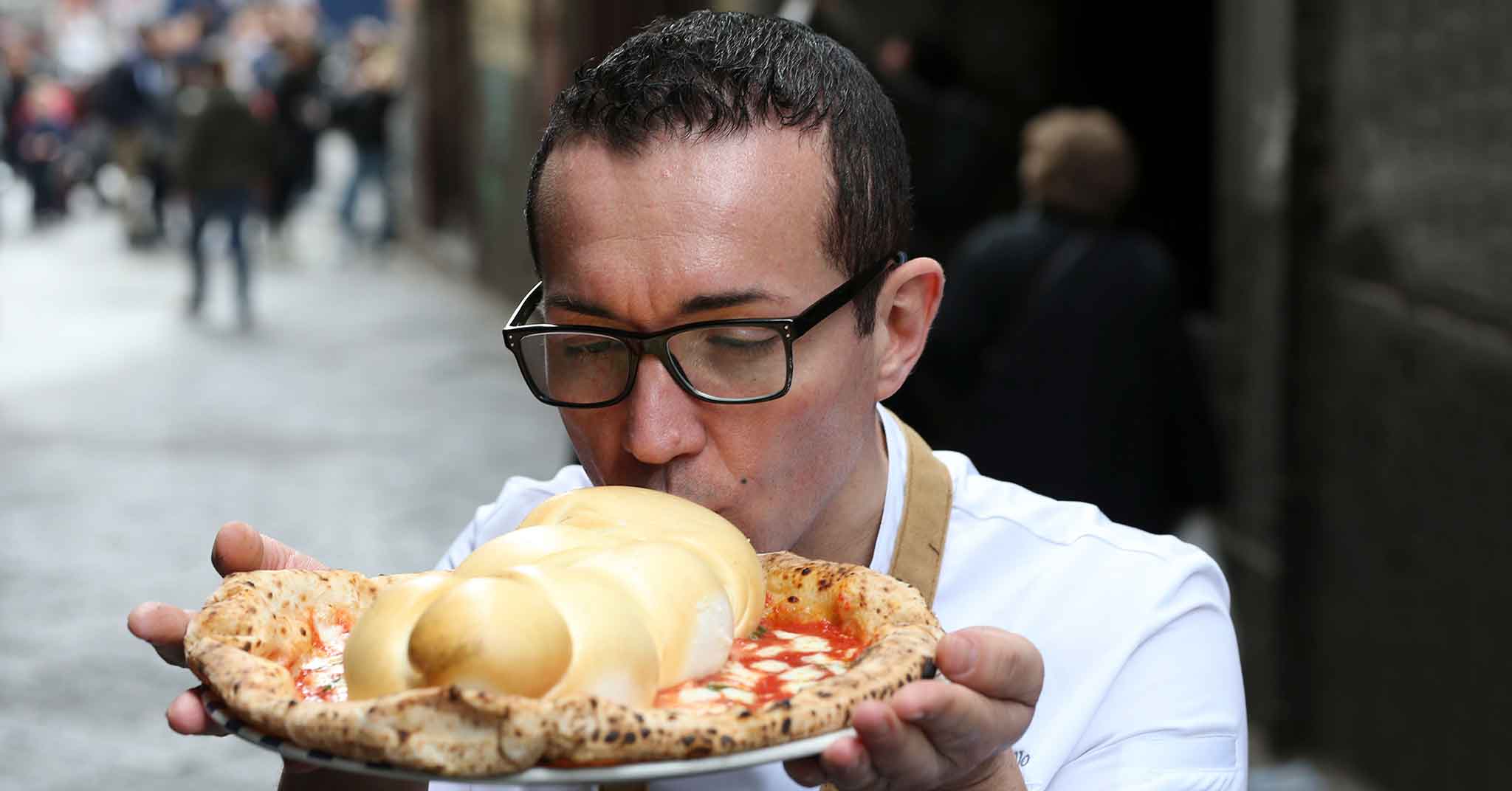 Napoli e Palermo sono le migliori destinazioni gastronomiche per il Guardian