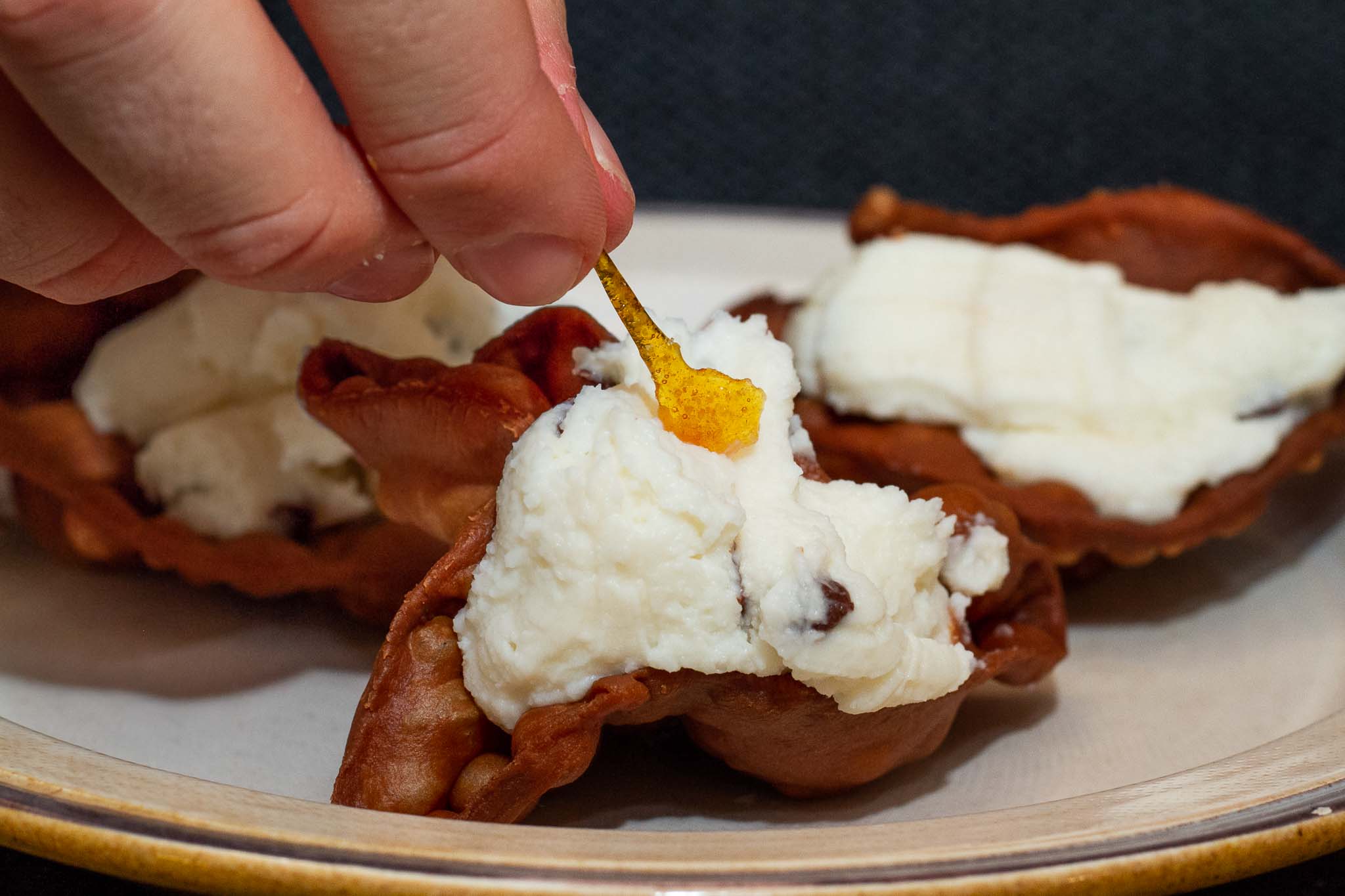 Cannoli siciliani. La ricetta dei Ventenni Affamati