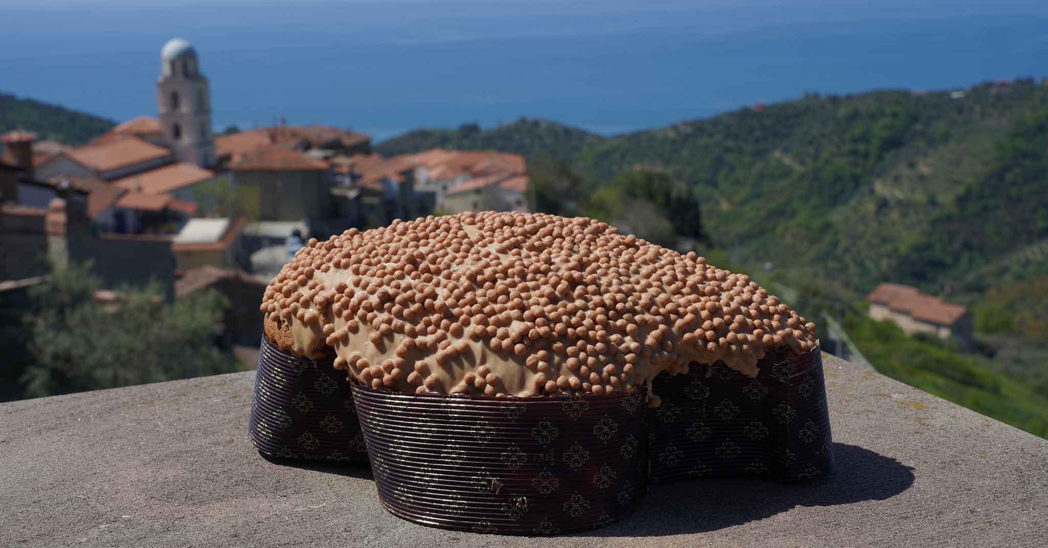 Shopping. Pastiera, colomba, casatiello e uova di Pasqua