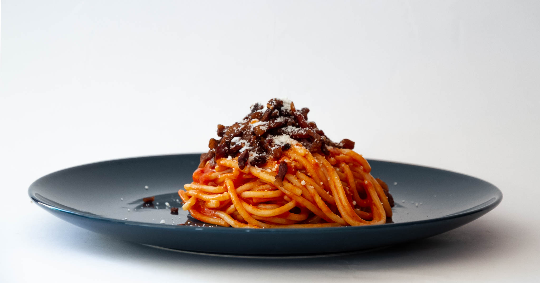 La ricetta dell&#8217;amatriciana perfetta dei Ventenni Affamati