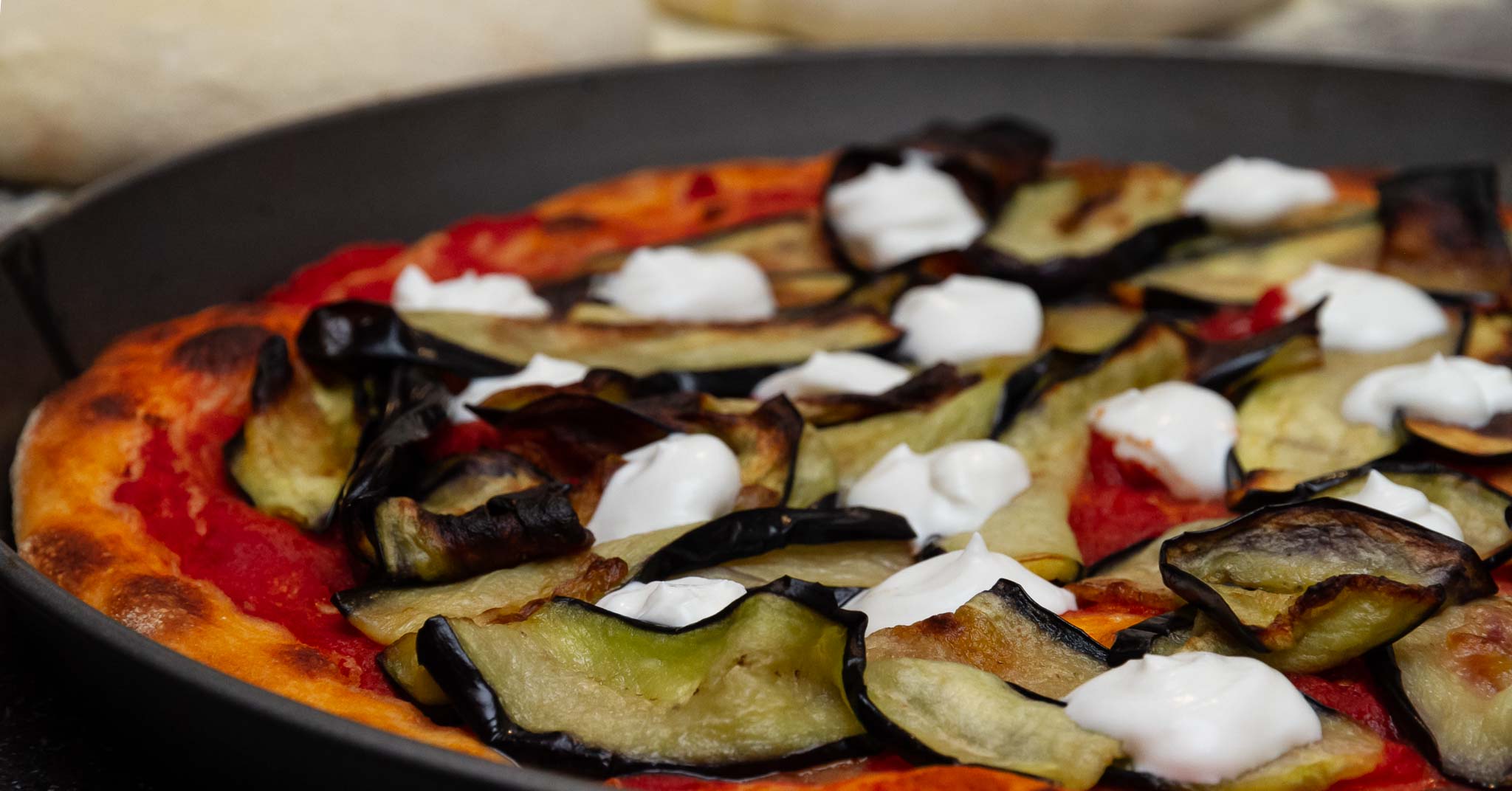 Lezioni di Pizza. La ricetta Bonci Style dei Ventenni Affamati