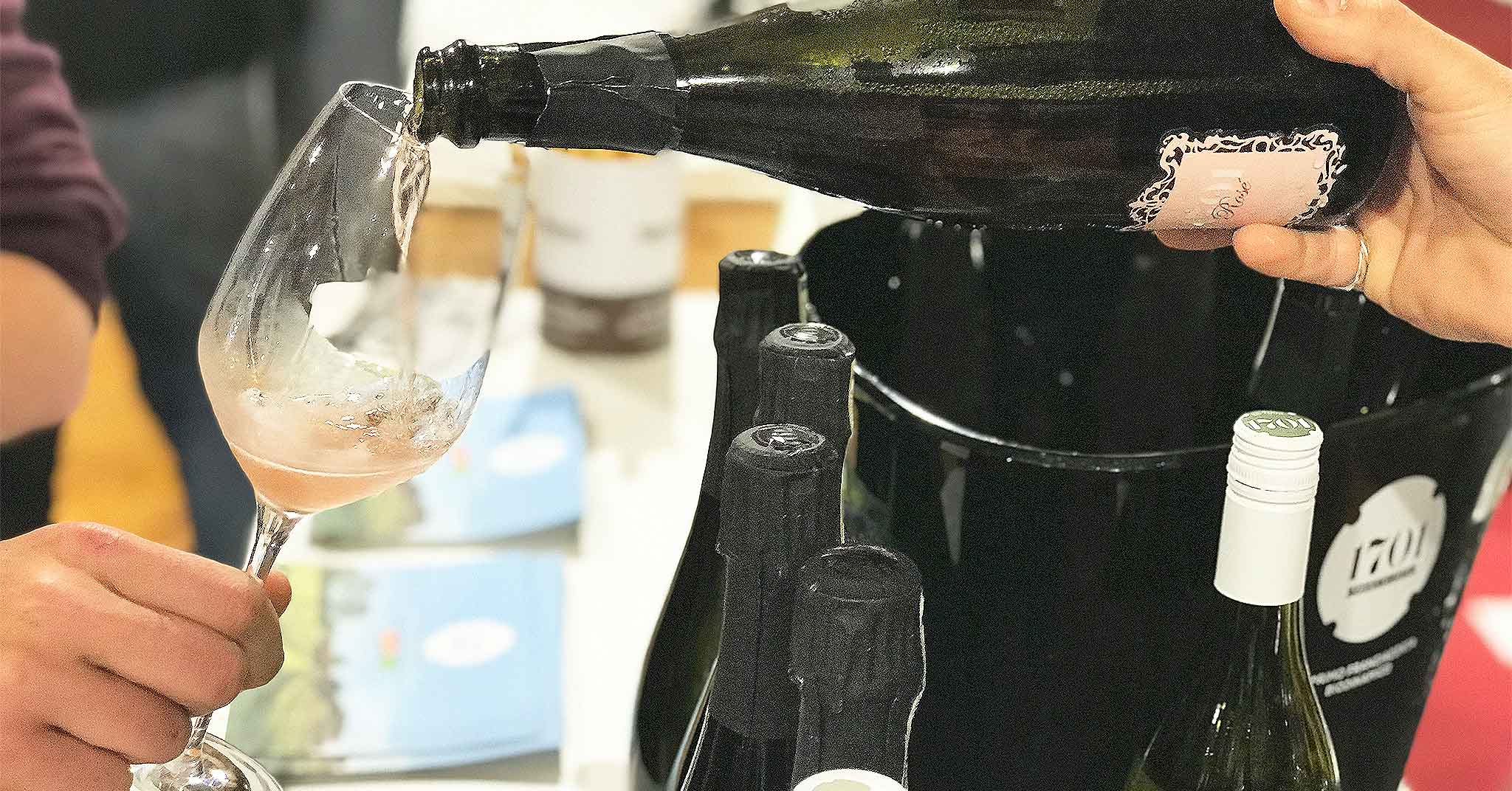 10 vini naturali imperdibili assaggiati al Vinitaly 2019