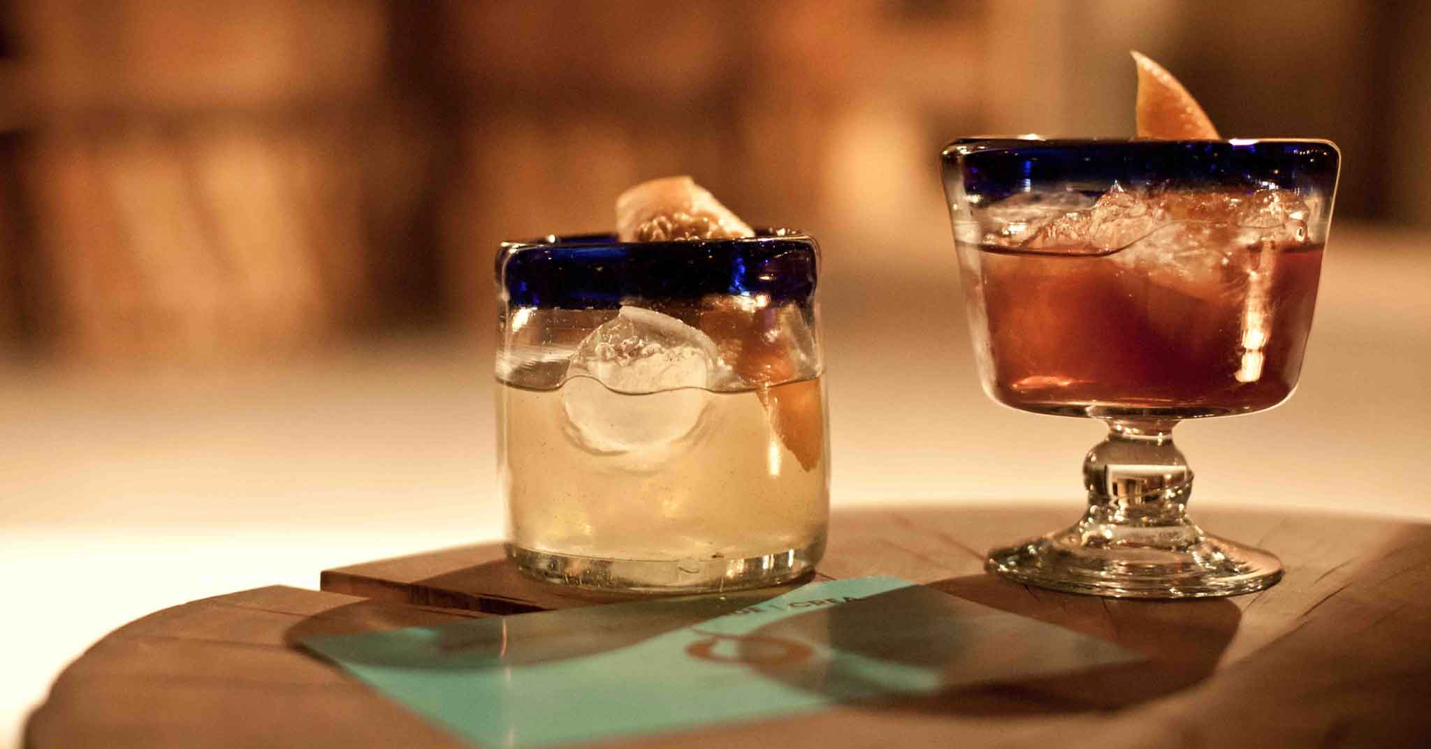 Milano beve messicano gratis: Tequila e Mezcal alla Agave Experience