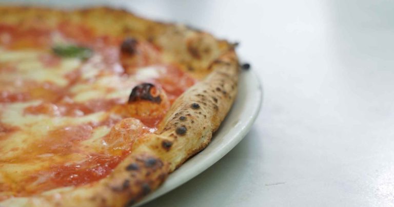 La guerra delle pizze. Il due di pizza quando regna l&#8217;olio di semi