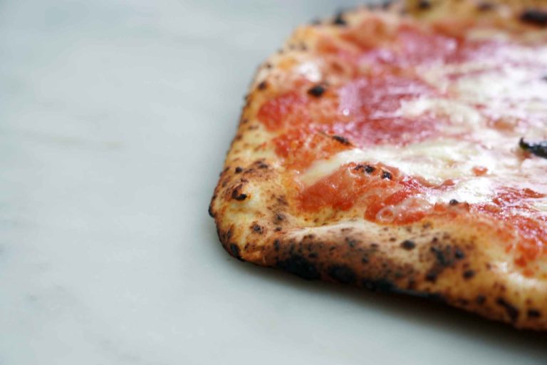 50 Best Pizza 2019. Sul tetto del mondo Spacca Napoli, Da Michele e Emily