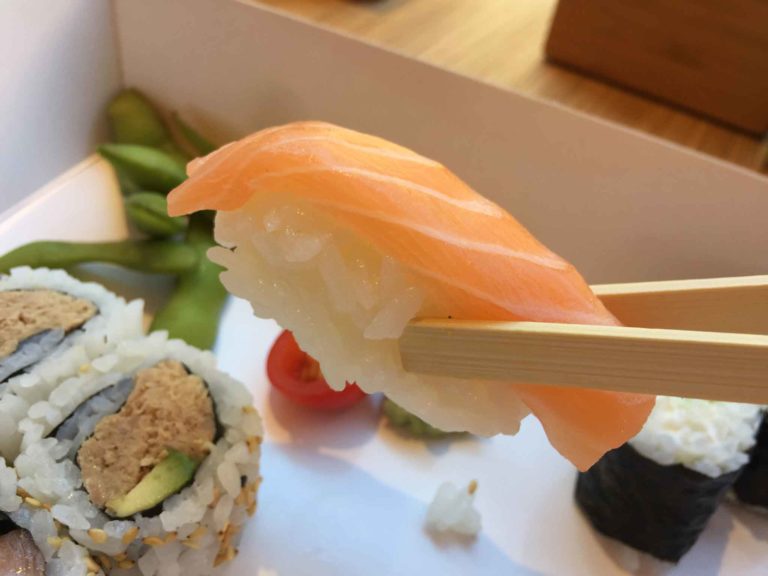 Milano. Menu e prezzi di sushi e pokè del nuovo Sushi Fun in Paolo Sarpi