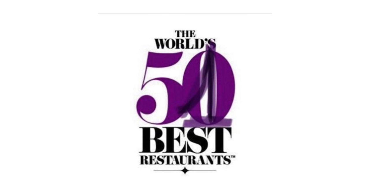 world's 50 best restaurants Camanini è 15°