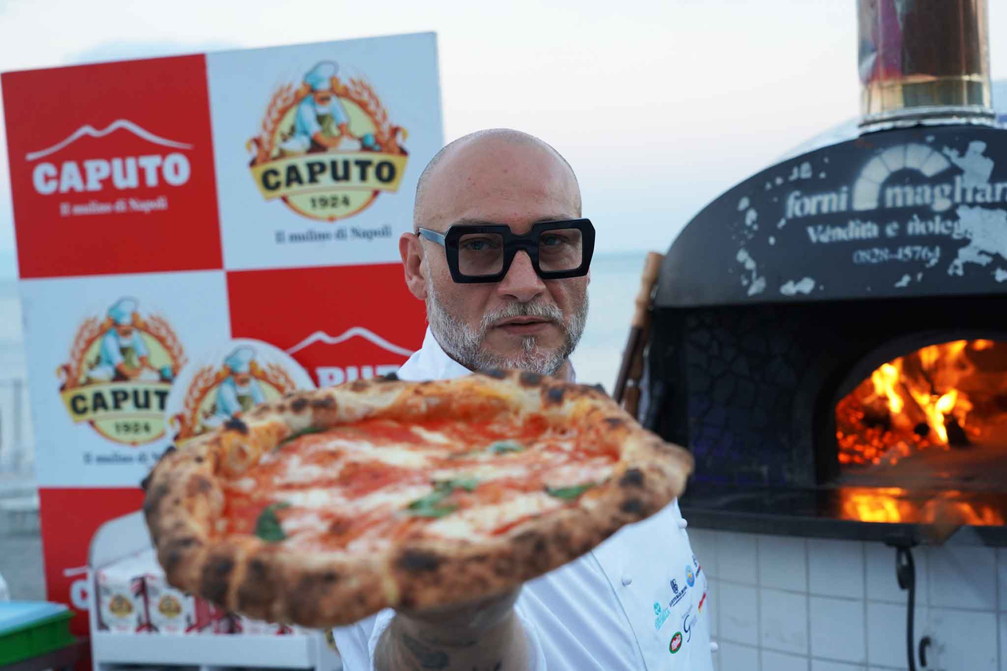 Pizzaioli. Chi è il vero Numero Uno