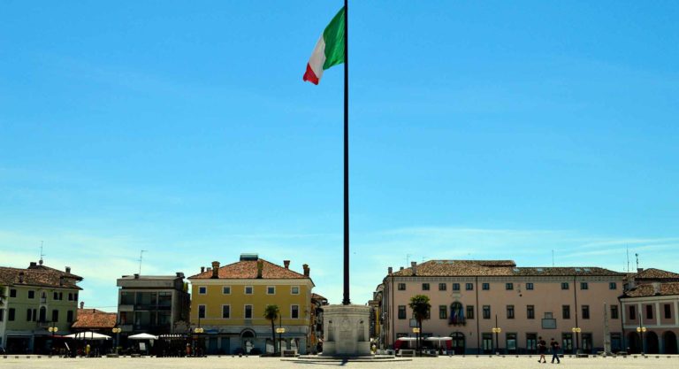 Caffetteria Torinese a Palmanova, la recensione