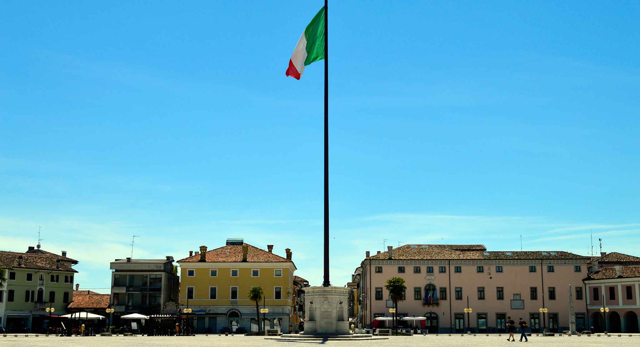 Caffetteria Torinese a Palmanova, la recensione