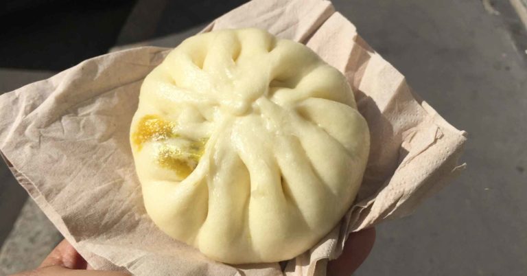 Milano. I baozi di BaoZi in Paolo Sarpi per i golosi di cucina cinese