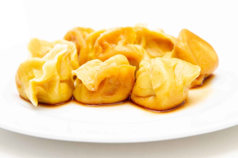 Bao, baozi e ravioli cinesi: nomenclatura della nuova tendenza del cibo