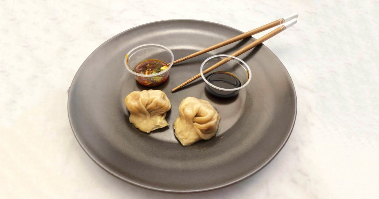 Bao, baozi e ravioli cinesi: nomenclatura della nuova tendenza del cibo