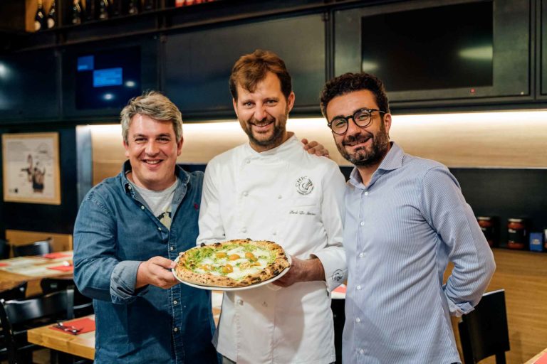 Cilento. La pizzeria Da Zero svaligiata dai ladri