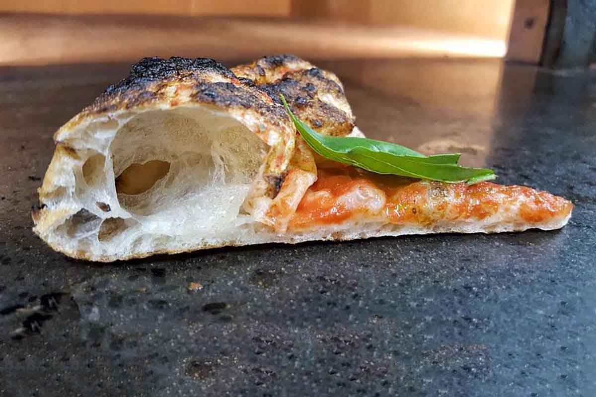 Sicilia. Pizzeria Verace Elettrica a Milazzo: la recensione è fulminante