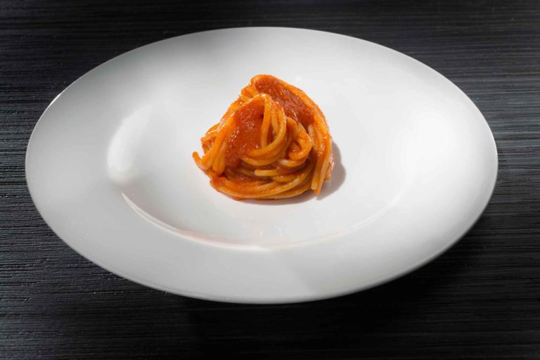 Salsa di pomodoro San Marzano, la ricetta classica di Franco Aliberti