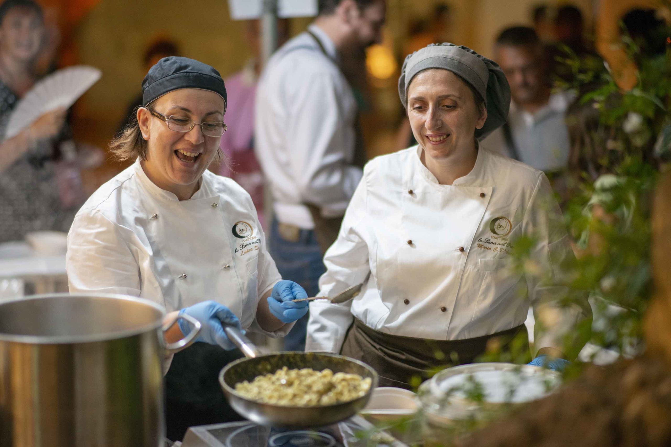 Puglia. La festa delle orecchiette è a Grottaglie il 7 e 8 agosto