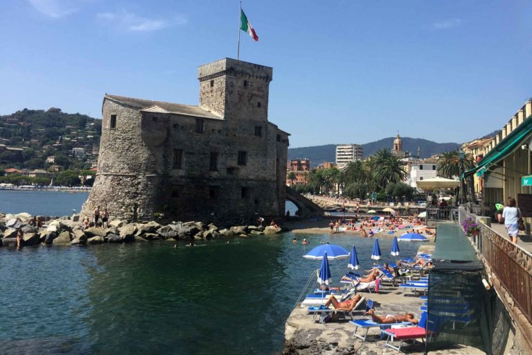 Il mio pranzo di Ferragosto tra mare e campagna sul filo dei ricordi