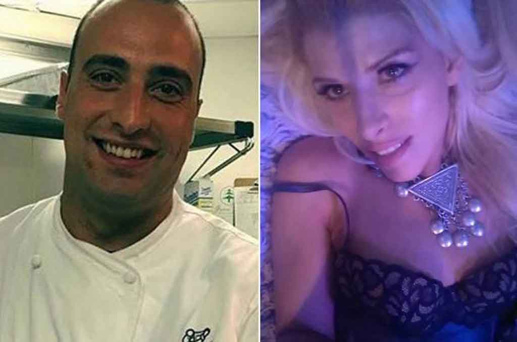 La morte di Andrea Zamperoni, chef di Cipriani Dolci: arrestata una donna