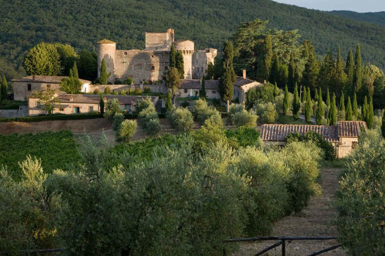 Chianti Gourmet Experience a Gaiole in Toscana, il programma