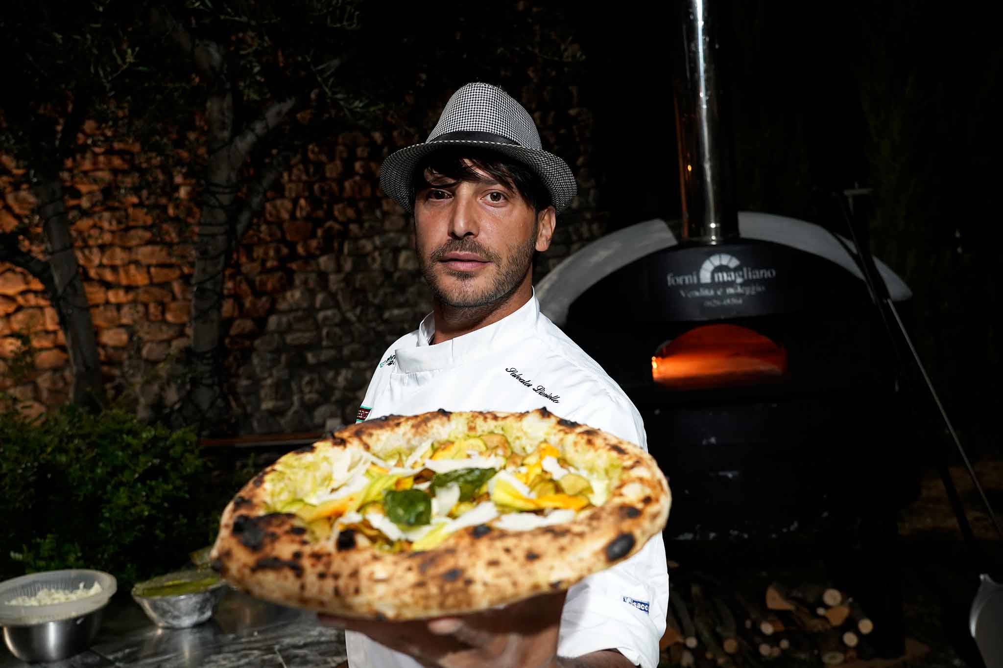 Salvatore Lionello: la recensione negativa della pizzeria di Milano è parecchio negativa 