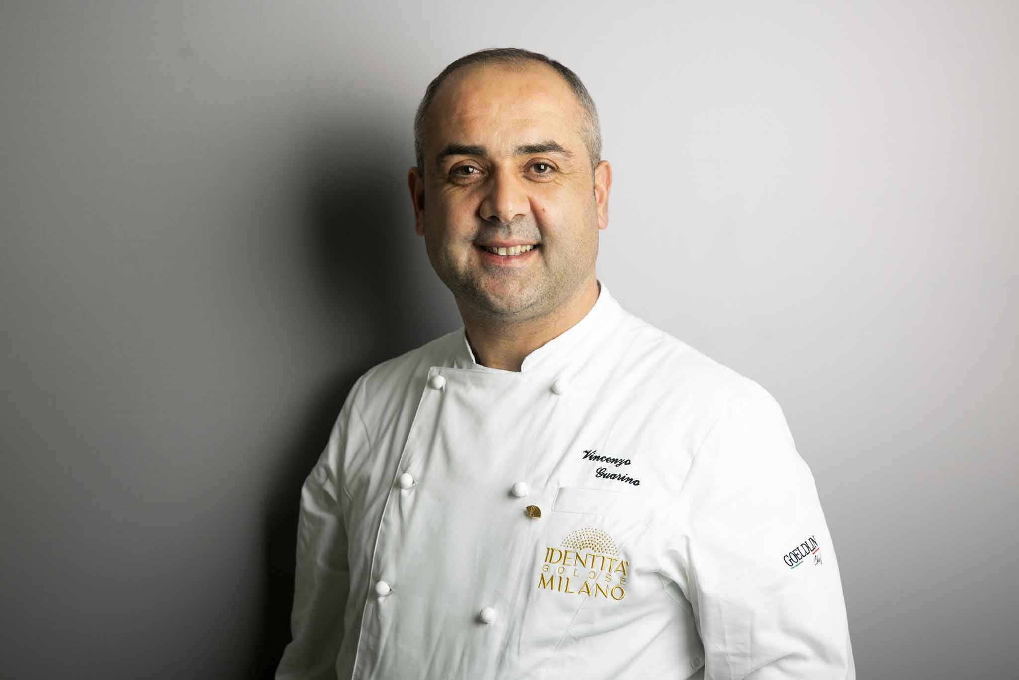 Stelle Michelin. Vincenzo Guarino lascia il Mandarin Oriental