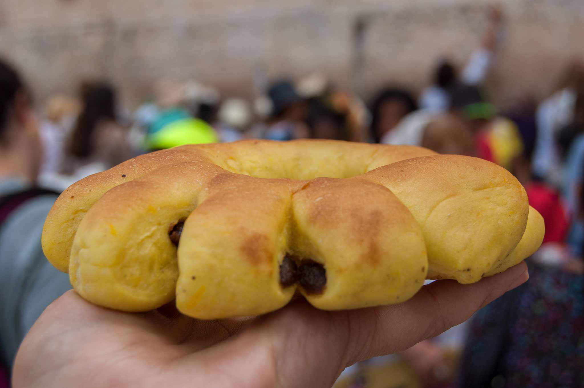 Israele. Cucina e sapori di Terrasanta