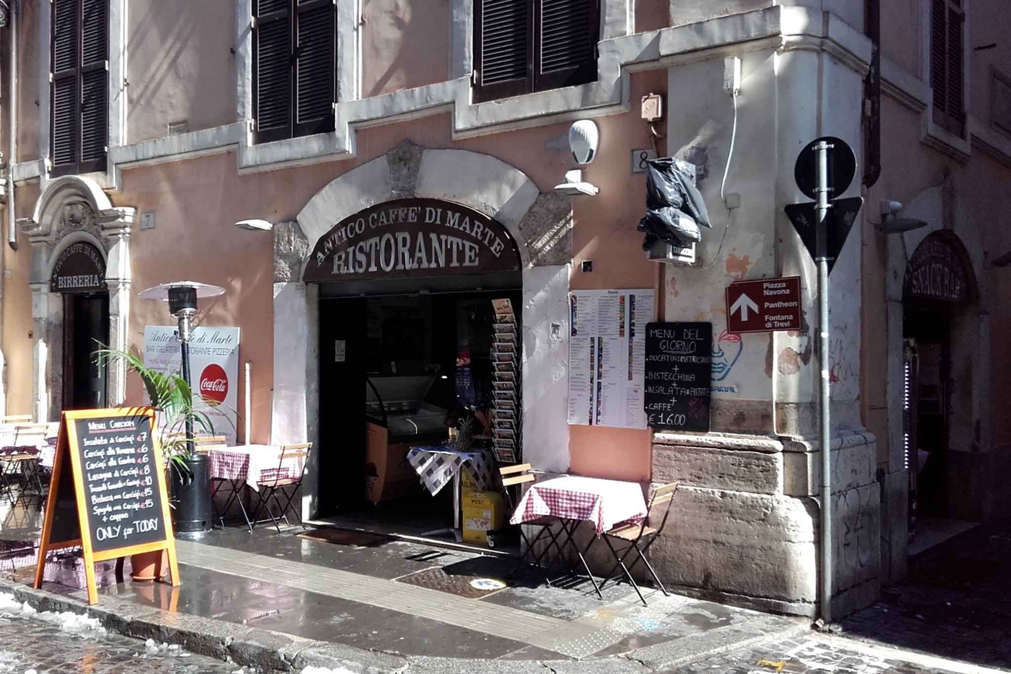 Roma. Chiuso il ristorante del conto da 430 € alle turiste giapponesi: il dettaglio del menu