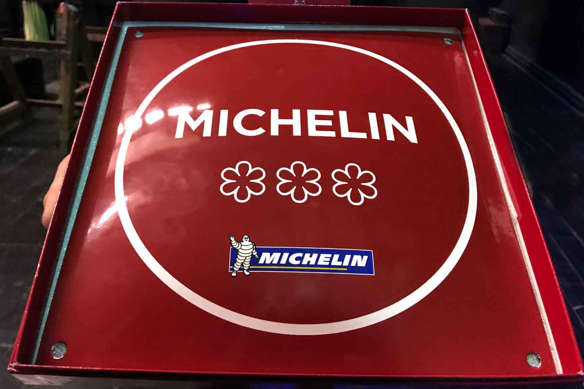 Guida Michelin 2020. Le anticipazioni del direttore Sergio Lovrinovich