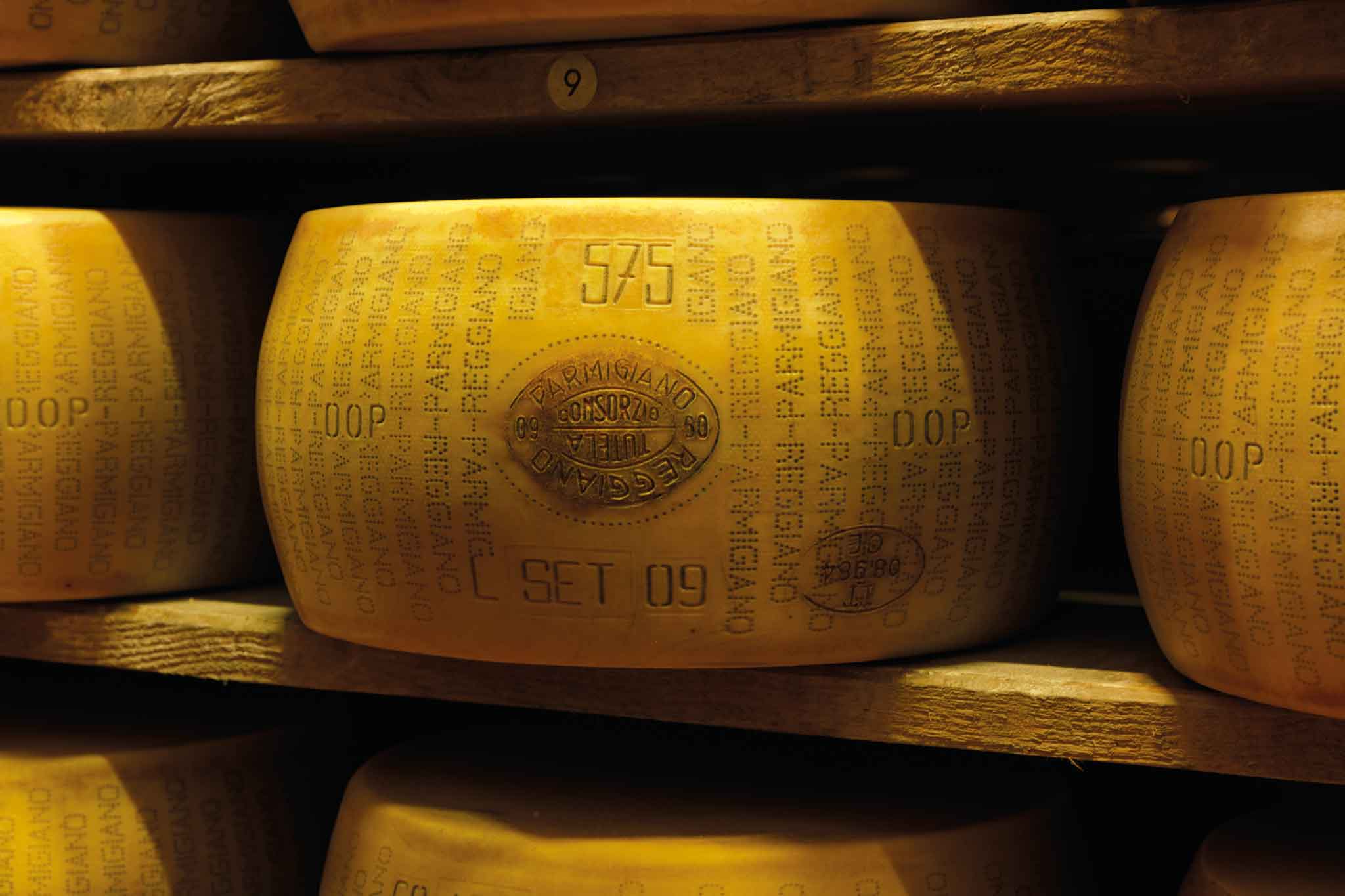 Dazi americani. Duro attacco del Parmigiano Reggiano a difesa della Dop