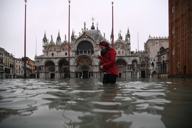 Emergenza Venezia: gli chef toscani aiutano i ristoranti con il baccalà