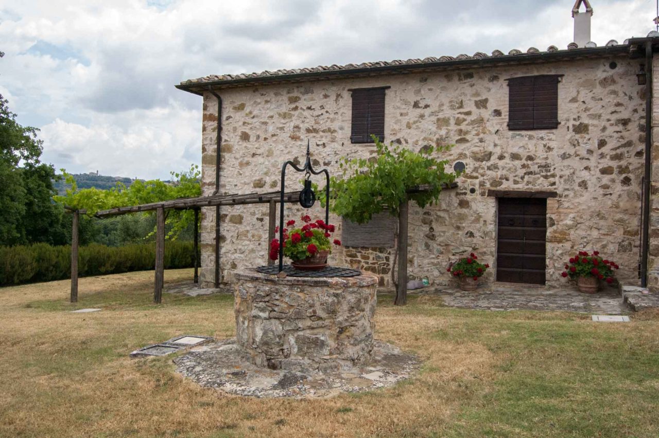 luoghi da visitare a Montalcino