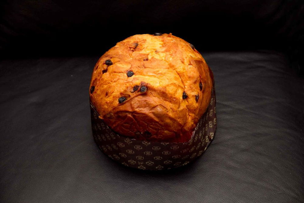 Panettone Artigianale Fatto In Casa: La Ricetta Di Mauro Morandin